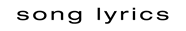 Lyrics